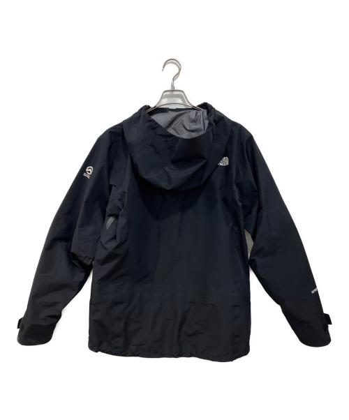 THE NORTH FACE（ザ ノース フェイス）THE NORTH FACE (ザ ノース フェイス) GTX Pro Jacket ブラック サイズ:Lの古着・服飾アイテム