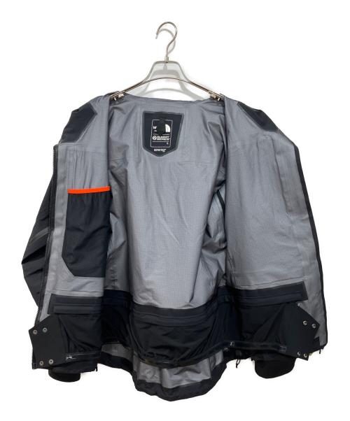 THE NORTH FACE（ザ ノース フェイス）THE NORTH FACE (ザ ノース フェイス) GTX Pro Jacket ブラック サイズ:Lの古着・服飾アイテム