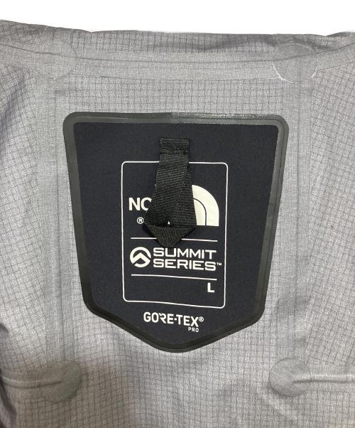 THE NORTH FACE（ザ ノース フェイス）THE NORTH FACE (ザ ノース フェイス) GTX Pro Jacket ブラック サイズ:Lの古着・服飾アイテム