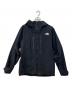 THE NORTH FACE（ザ ノース フェイス）の古着「GTX Pro Jacket」｜ブラック