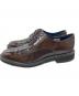 REGAL (リーガル) ビジネスシューズ バーガンディー サイズ:SIZE 25.5cm：9000円