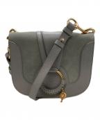 SEE BY CHLOEシーバイクロエ）の古着「ショルダーバッグ」｜TORMY SKY