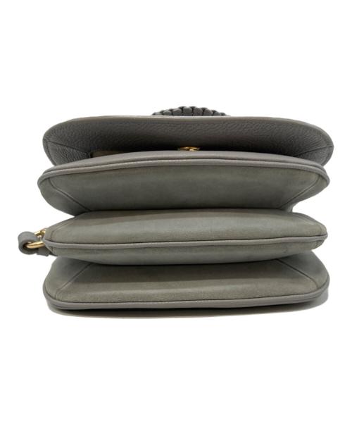 SEE BY CHLOE（シーバイクロエ）SEE BY CHLOE (シーバイクロエ) ショルダーバッグ TORMY SKYの古着・服飾アイテム