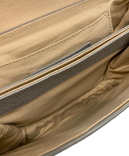 SEE BY CHLOE（シーバイクロエ）SEE BY CHLOE (シーバイクロエ) ショルダーバッグ TORMY SKYの古着・服飾アイテム