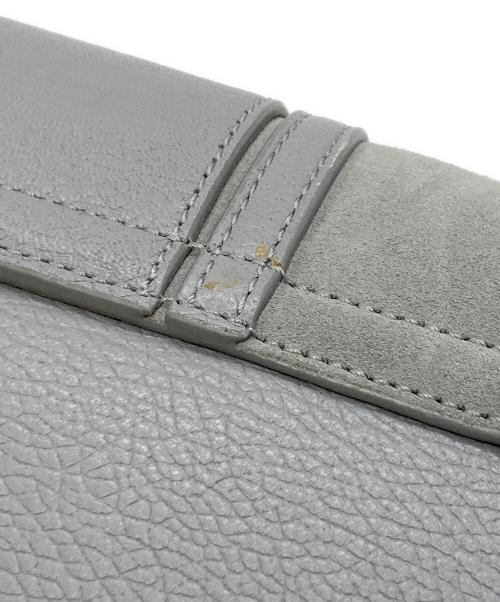 SEE BY CHLOE（シーバイクロエ）SEE BY CHLOE (シーバイクロエ) ショルダーバッグ TORMY SKYの古着・服飾アイテム