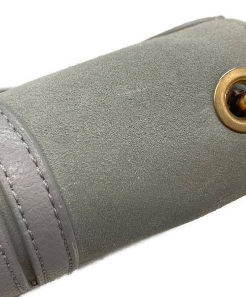 SEE BY CHLOE（シーバイクロエ）SEE BY CHLOE (シーバイクロエ) ショルダーバッグ TORMY SKYの古着・服飾アイテム