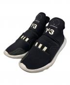 Y-3ワイスリー）の古着「SUBEROU」｜ブラック