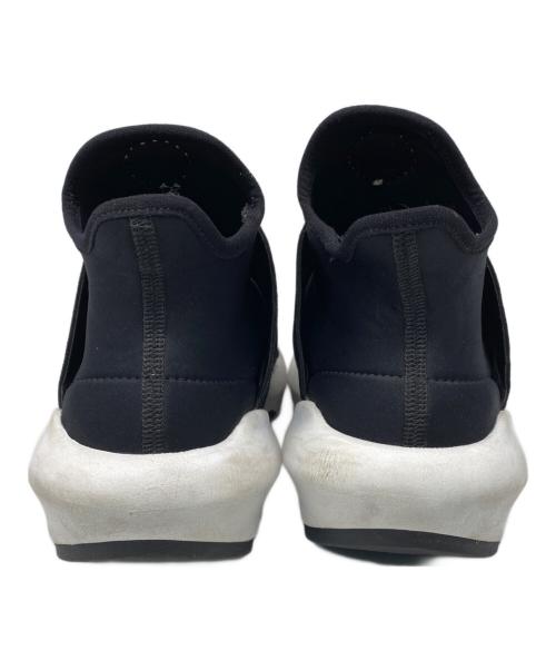 Y-3（ワイスリー）Y-3 (ワイスリー) SUBEROU ブラック サイズ:25.5の古着・服飾アイテム