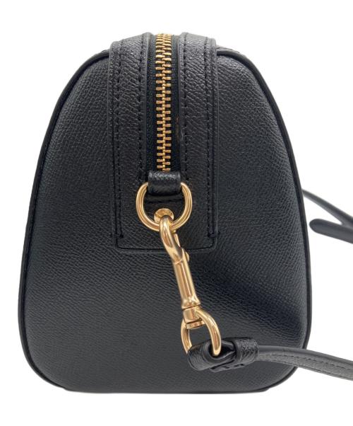 COACH（コーチ）COACH (コーチ) 2WAYバッグ ブラックの古着・服飾アイテム