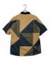 sacai (サカイ) Hank Willis Thomas Solid Mix Shirt マルチカラー サイズ:1：18000円