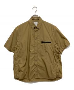 中古・古着通販】sacai (サカイ) Chalk Stripe Shirt（チョーク