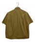 sacai (サカイ) Cotton Weather Shirt ベージュ サイズ:SIZE1：14000円