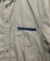 中古・古着 sacai (サカイ) Cotton Weather Shirt ベージュ サイズ:SIZE1：14000円