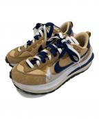 NIKE×sacaiナイキ×サカイ）の古着「Vapor Waffle」｜ベージュ