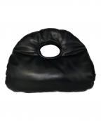 A.W.A.K.E. Modeアウェイクモード）の古着「スモール ルーシー バッグ」｜ブラック