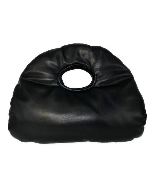 A.W.A.K.E. Mode（アウェイクモード）A.W.A.K.E. Mode (アウェイクモード) スモール ルーシー バッグ ブラック サイズ:サイズ詳細参照の古着・服飾アイテム