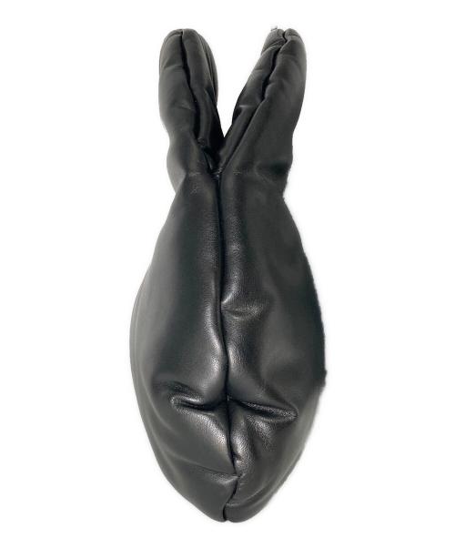 A.W.A.K.E. Mode（アウェイクモード）A.W.A.K.E. Mode (アウェイクモード) スモール ルーシー バッグ ブラック サイズ:サイズ詳細参照の古着・服飾アイテム