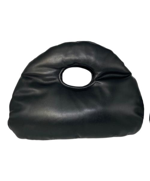 A.W.A.K.E. Mode（アウェイクモード）A.W.A.K.E. Mode (アウェイクモード) スモール ルーシー バッグ ブラック サイズ:サイズ詳細参照の古着・服飾アイテム