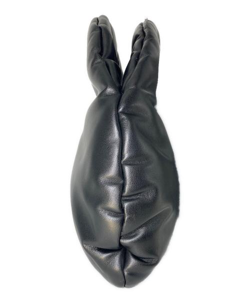 A.W.A.K.E. Mode（アウェイクモード）A.W.A.K.E. Mode (アウェイクモード) スモール ルーシー バッグ ブラック サイズ:サイズ詳細参照の古着・服飾アイテム