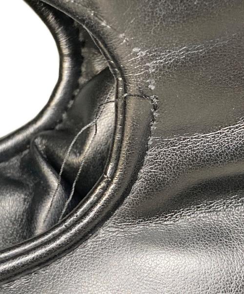 A.W.A.K.E. Mode（アウェイクモード）A.W.A.K.E. Mode (アウェイクモード) スモール ルーシー バッグ ブラック サイズ:サイズ詳細参照の古着・服飾アイテム