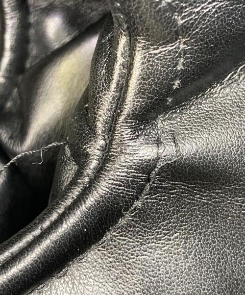 A.W.A.K.E. Mode（アウェイクモード）A.W.A.K.E. Mode (アウェイクモード) スモール ルーシー バッグ ブラック サイズ:サイズ詳細参照の古着・服飾アイテム