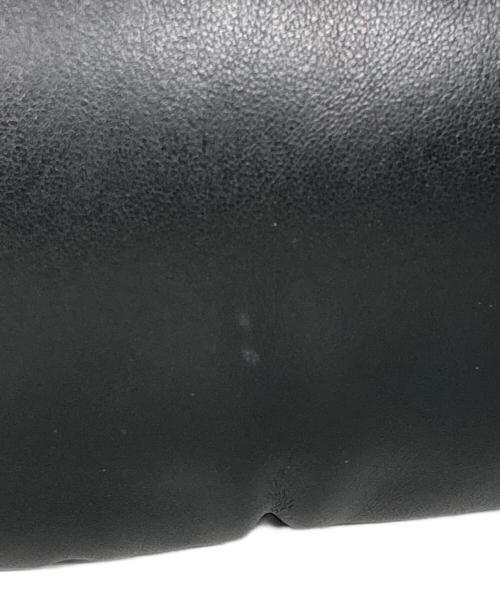 A.W.A.K.E. Mode（アウェイクモード）A.W.A.K.E. Mode (アウェイクモード) スモール ルーシー バッグ ブラック サイズ:サイズ詳細参照の古着・服飾アイテム