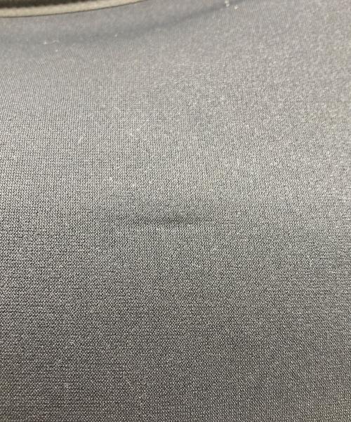 Rapture（ラプチャー）Rapture (ラプチャー) ティアード ネイプルズ ボディバッグ ブラックの古着・服飾アイテム