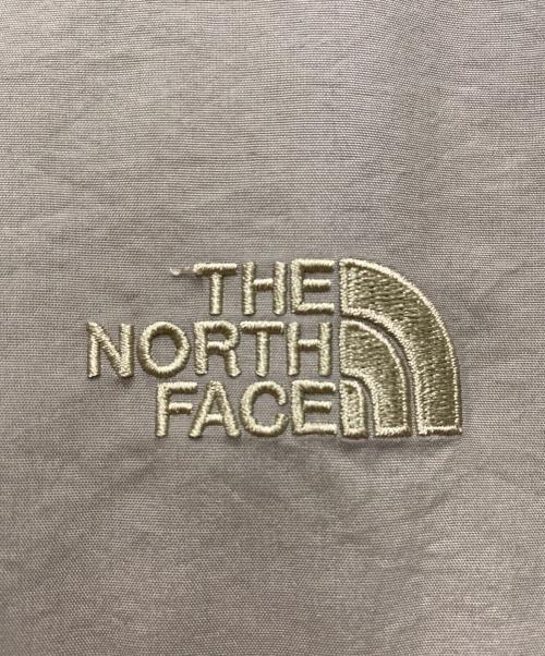 THE NORTH FACE（ザ ノース フェイス）THE NORTH FACE (ザ ノース フェイス) COMPACT NOMAD COAT オリーブ サイズ:Lの古着・服飾アイテム