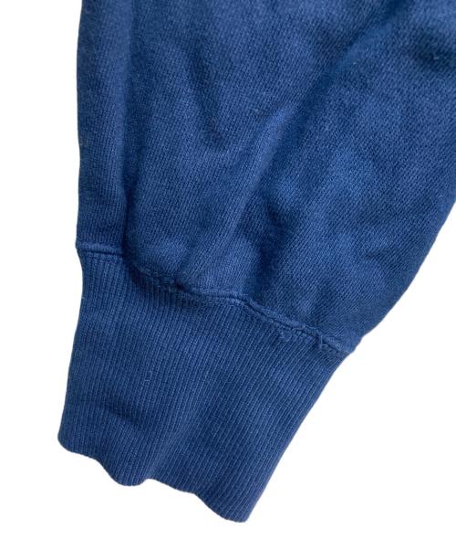 Pherrow's（フェローズ）PHERROW'S (フェローズ) ラグランスウェット ネイビー サイズ:44の古着・服飾アイテム