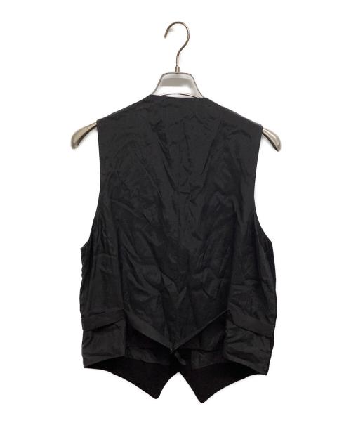 OFFTHECUFF（オフ ザ カフ）OFFTHECUFF (オフ ザ カフ) COTTON TAPE EMB ブラック サイズ:Mの古着・服飾アイテム