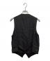 OFFTHECUFF (オフ ザ カフ) COTTON TAPE EMB ブラック サイズ:M：6000円