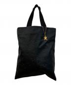 FEILERフェイラー）の古着「トートバッグ」｜ブラック