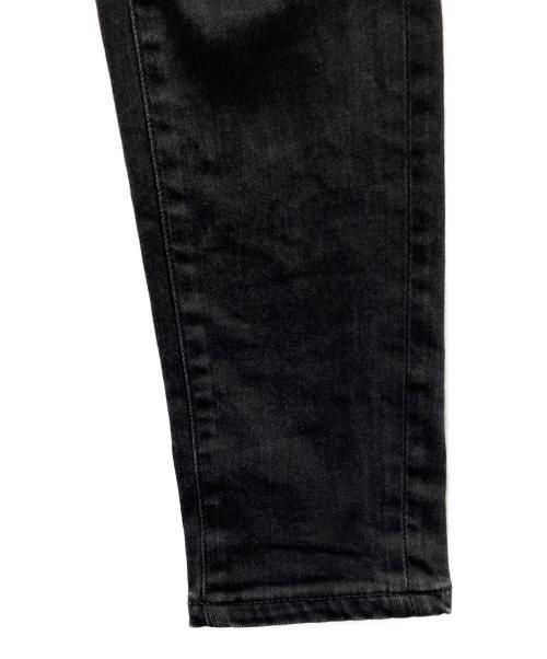 Denham（デンハム）Denham (デンハム) スキニージーンズ ブラック サイズ:SIZE W26×L30の古着・服飾アイテム