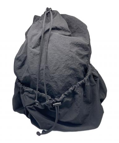 中古・古着通販】TODAYFUL (トゥデイフル) Nylon gathered bag
