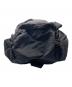 中古・古着 TODAYFUL (トゥデイフル) Nylon gathered bag ブラック：5000円