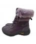 UGG (アグ) W ADIRONDACK BOOT 2 パープル サイズ:22.0：6000円
