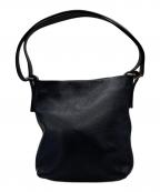 HIROFUヒロフ）の古着「ショルダーバッグ」｜ネイビー