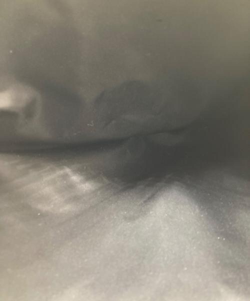 JIL SANDER NAVY（ジルサンダー ネイビー）JIL SANDER NAVY (ジルサンダー ネイビー) トートバッグ ブラックの古着・服飾アイテム