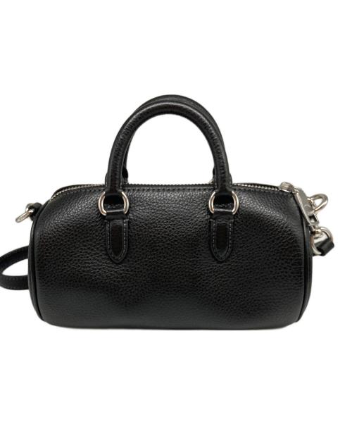 COACH（コーチ）COACH (コーチ) PBB LACEY XBODY ブラックの古着・服飾アイテム