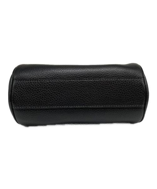 COACH（コーチ）COACH (コーチ) PBB LACEY XBODY ブラックの古着・服飾アイテム