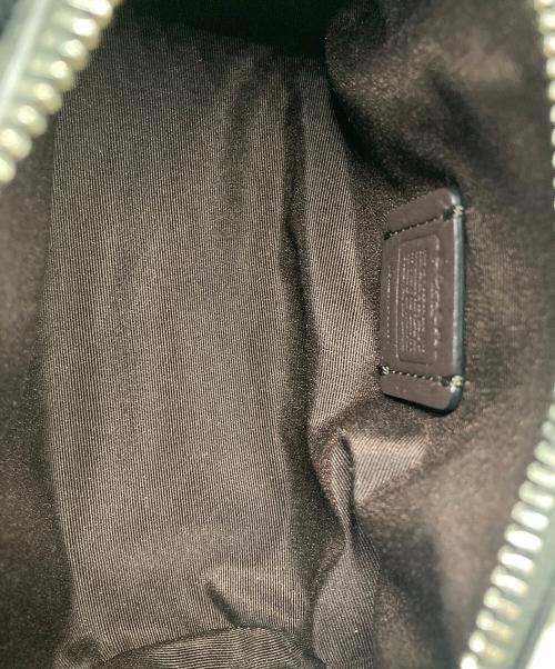 COACH（コーチ）COACH (コーチ) PBB LACEY XBODY ブラックの古着・服飾アイテム