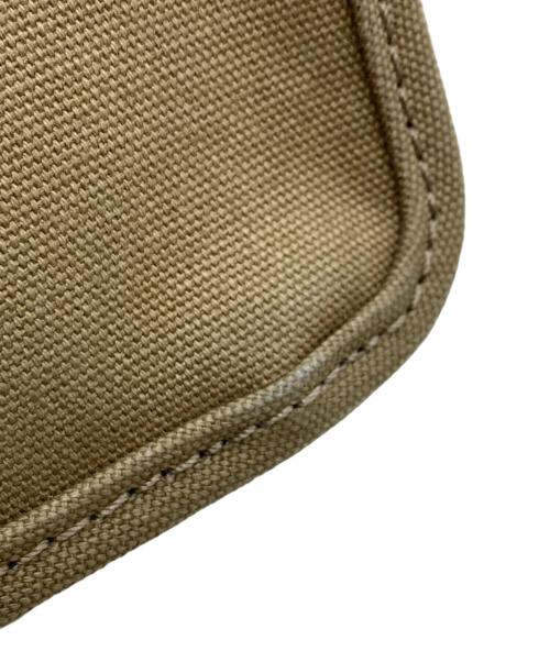 MARC JACOBS（マークジェイコブズ）MARC JACOBS (マークジェイコブズ) THE CAMERA BAG オリーブの古着・服飾アイテム