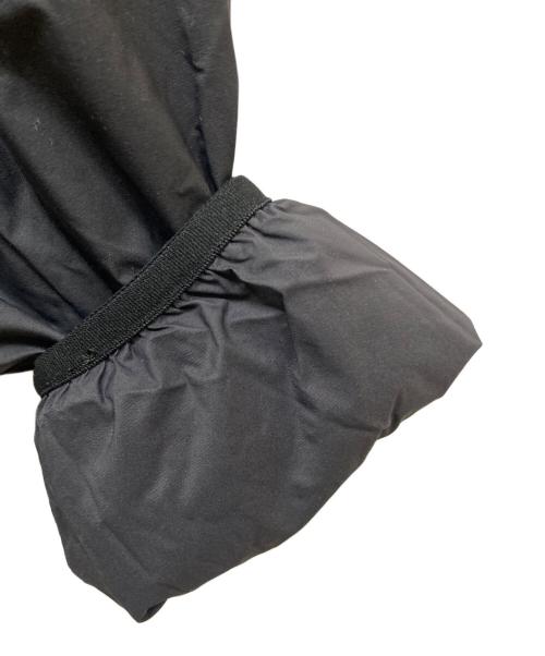 DANTON（ダントン）DANTON (ダントン) インサレーションジャケット ブラック サイズ:Lの古着・服飾アイテム