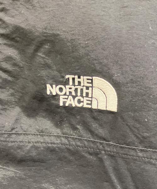 THE NORTH FACE（ザ ノース フェイス）THE NORTH FACE (ザ ノース フェイス) Compact Nomad Jacket ブラック サイズ:Sの古着・服飾アイテム