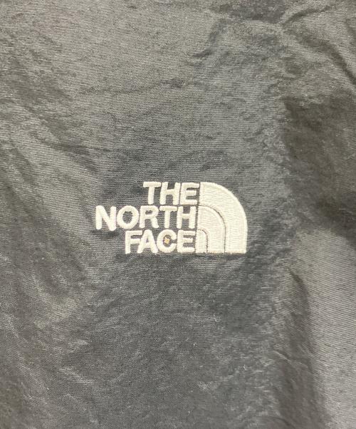 THE NORTH FACE（ザ ノース フェイス）THE NORTH FACE (ザ ノース フェイス) Compact Nomad Jacket ブラック サイズ:Sの古着・服飾アイテム