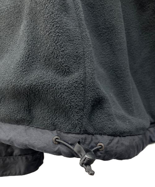 THE NORTH FACE（ザ ノース フェイス）THE NORTH FACE (ザ ノース フェイス) Compact Nomad Jacket ブラック サイズ:Sの古着・服飾アイテム