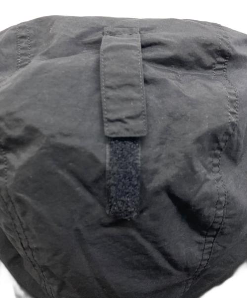 THE NORTH FACE（ザ ノース フェイス）THE NORTH FACE (ザ ノース フェイス) Compact Nomad Jacket ブラック サイズ:Sの古着・服飾アイテム