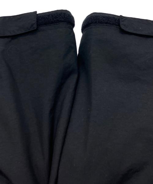 THE NORTH FACE（ザ ノース フェイス）THE NORTH FACE (ザ ノース フェイス) Compact Nomad Jacket ブラック サイズ:Sの古着・服飾アイテム