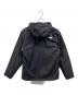 THE NORTH FACE (ザ ノース フェイス) Compact Nomad Jacket ブラック サイズ:S：12000円