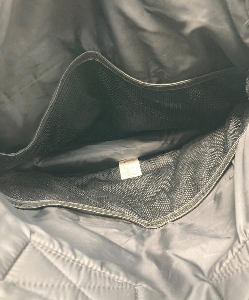 LeSportsac（レスポートサック）LeSportsac (レスポートサック) DOUBLE TROUBLE BACKPACK ブラックの古着・服飾アイテム